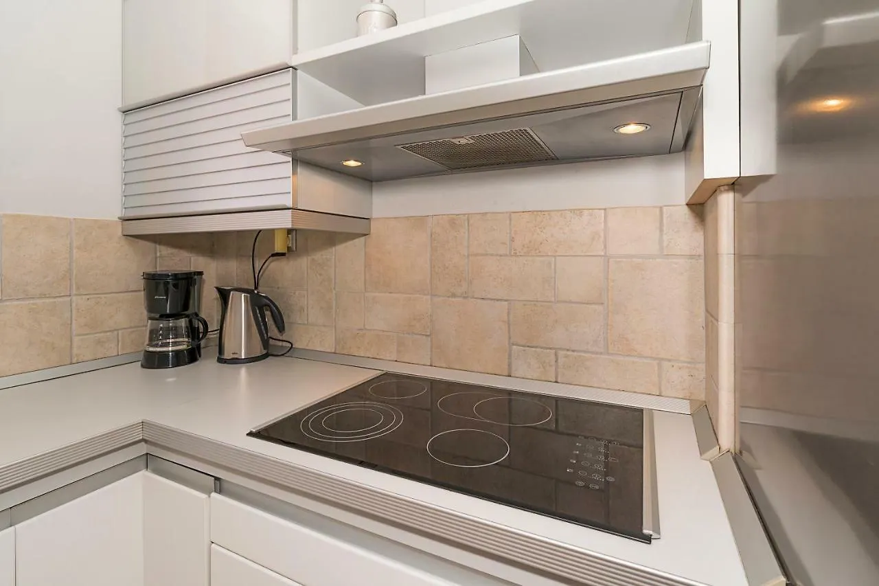 Apartment Old Town With Sea View Split Croatia